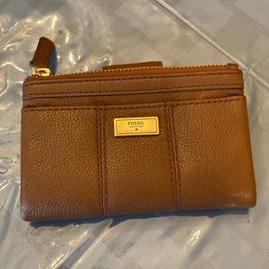 Ladies wallet